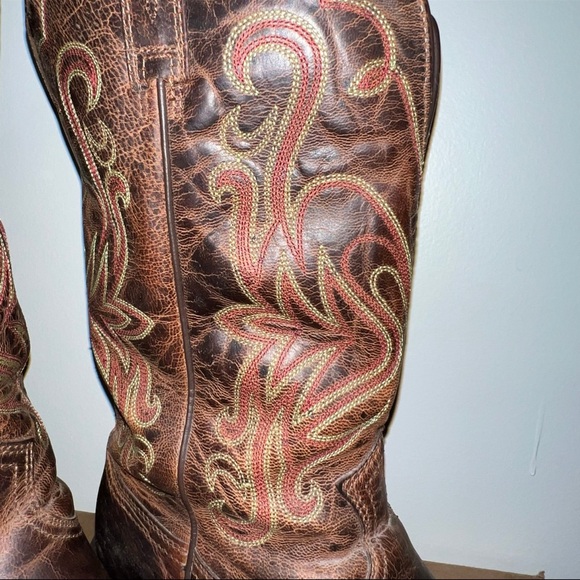 Ariat Legend Sassy Boots - Picture 3 of 7